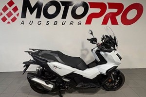 Angebot Honda ADV350