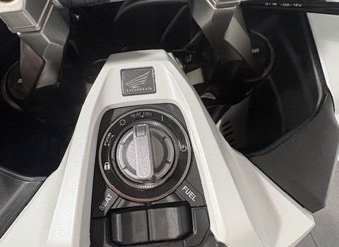 Gebrauchtmotorrad Honda ADV350 - Bild 10