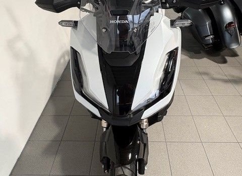 Gebrauchtmotorrad Honda ADV350 - Bild 12