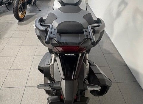 Gebrauchtmotorrad Honda ADV350 - Bild 13