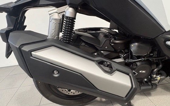 Gebrauchtmotorrad Honda ADV350 - Bild 6