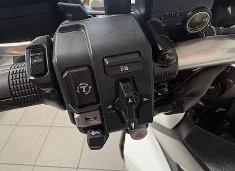 Gebrauchtmotorrad Honda ADV350 - Bild 9