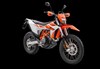 KTM 690 Enduro R