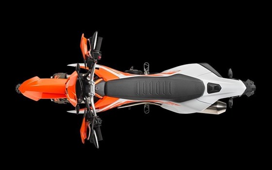 Neufahrzeug KTM 690 Enduro R - Bild 6