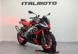 Gebrauchte Aprilia Tuono V4 1100 Factory