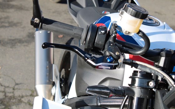 Gebrauchtmotorrad BMW M 1000 R - Bild 12