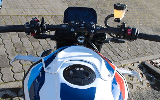 Gebrauchtmotorrad BMW M 1000 R - Bild 15