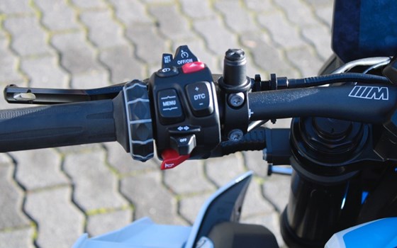 Gebrauchtmotorrad BMW M 1000 R - Bild 16