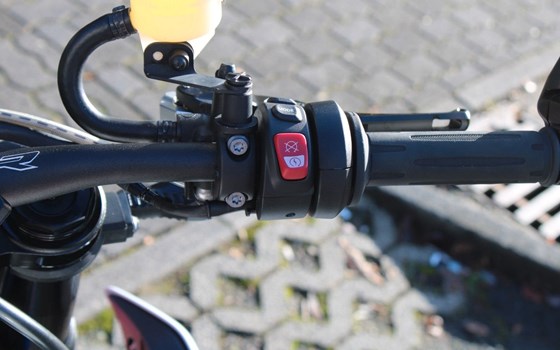 Gebrauchtmotorrad BMW M 1000 R - Bild 17