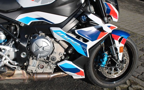 Gebrauchtmotorrad BMW M 1000 R - Bild 8