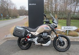 Gebrauchte Moto Guzzi V85 TT Travel