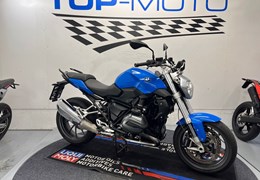 Gebrauchte BMW R 1200 R