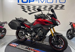 Gebrauchte Yamaha Tracer 900
