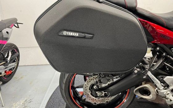 Gebrauchtmotorrad Yamaha Tracer 900 - Bild 11