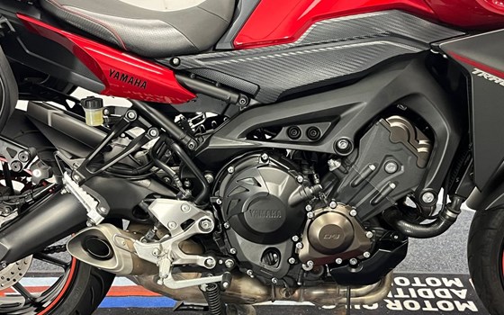 Gebrauchtmotorrad Yamaha Tracer 900 - Bild 14