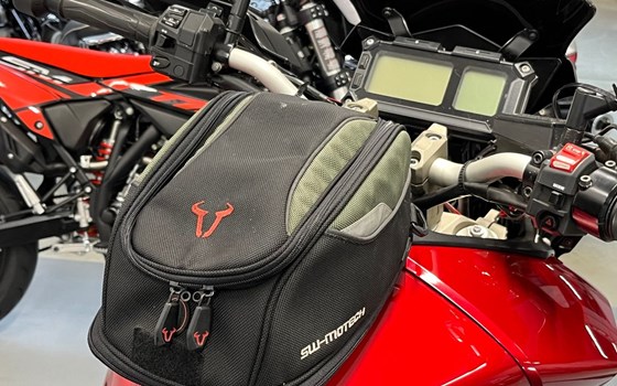 Gebrauchtmotorrad Yamaha Tracer 900 - Bild 16