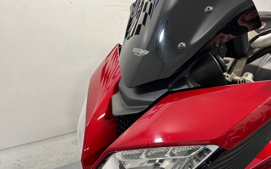 Gebrauchtmotorrad Yamaha Tracer 900 - Bild 6