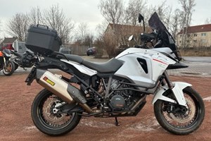 Angebot KTM 1290 Super Adventure T