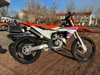 KTM 450 SX-F