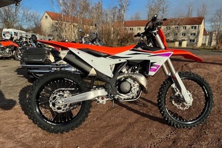KTM 450 SX-F