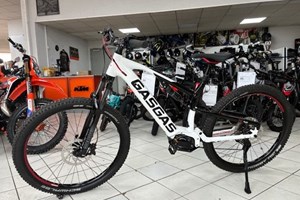 Angebot GASGAS TRA