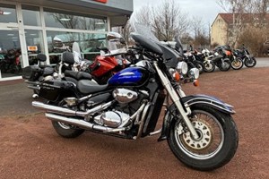 Angebot Suzuki VL 800 Volusia