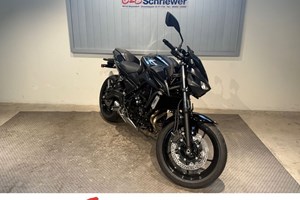 Angebot Kawasaki Z650 S