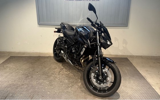 Neufahrzeug Kawasaki Z650 S - Bild 1