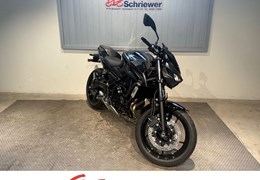 Neumotorrad Kawasaki Z650 S