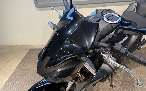 Neufahrzeug Kawasaki Z650 S - Bild 10