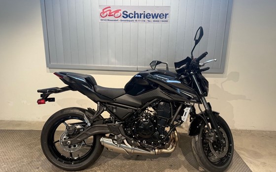 Neufahrzeug Kawasaki Z650 S - Bild 2