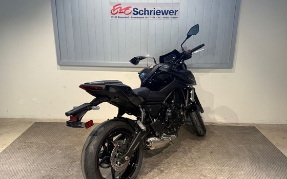 Neufahrzeug Kawasaki Z650 S - Bild 3