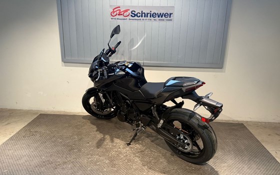 Neufahrzeug Kawasaki Z650 S - Bild 4