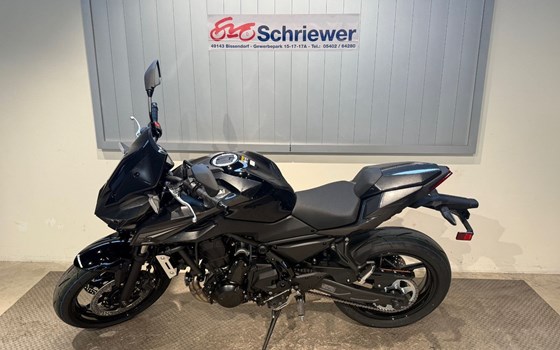 Neufahrzeug Kawasaki Z650 S - Bild 5