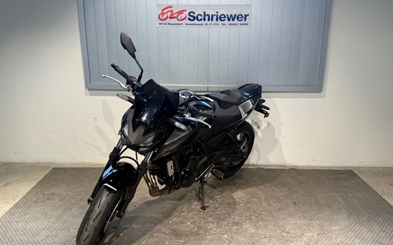 Neufahrzeug Kawasaki Z650 S - Bild 6