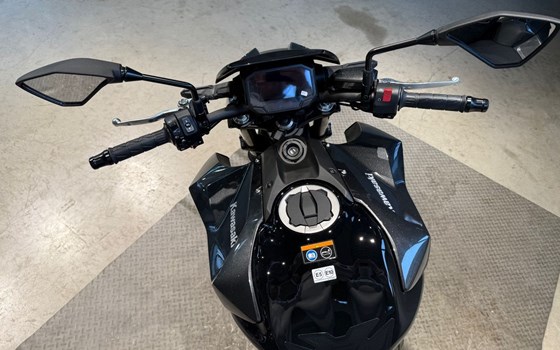 Neufahrzeug Kawasaki Z650 S - Bild 7