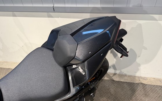 Neufahrzeug Kawasaki Z650 S - Bild 9