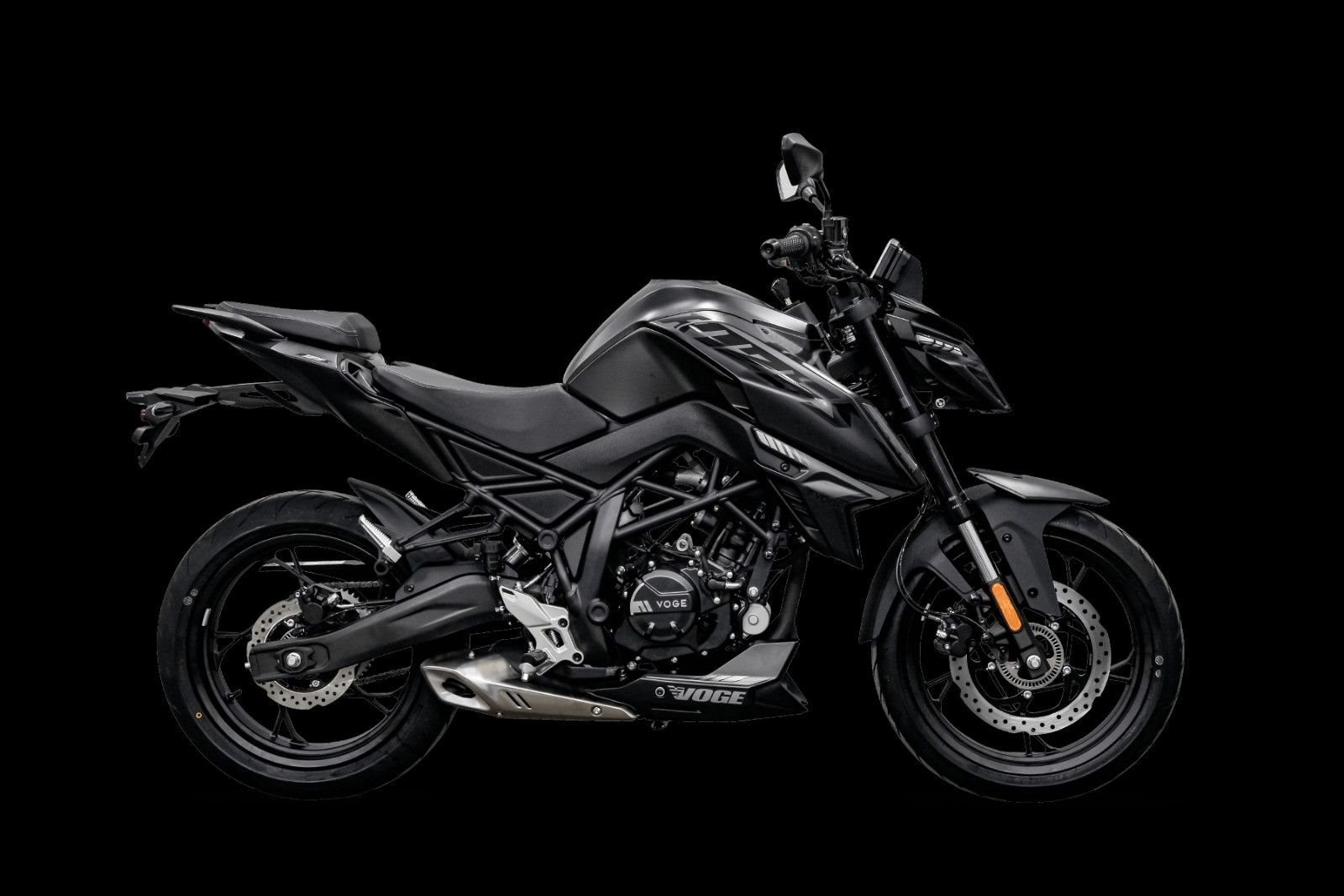 Voge R125 