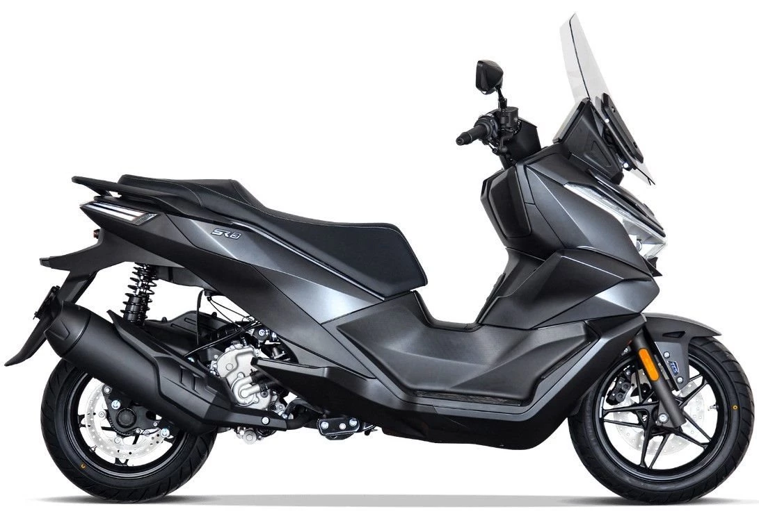 Voge SR3