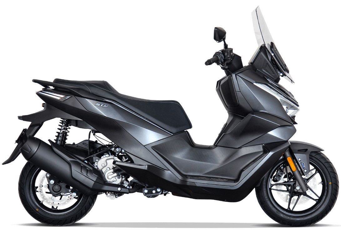 Voge SR3
