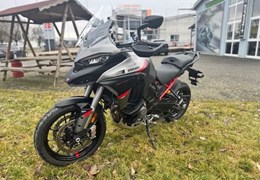Gebrauchte Ducati Multistrada V4 S Grand Tour