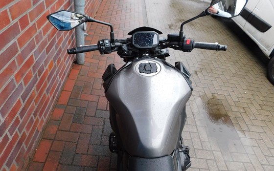 Gebrauchtmotorrad Kawasaki Z900 - Bild 11