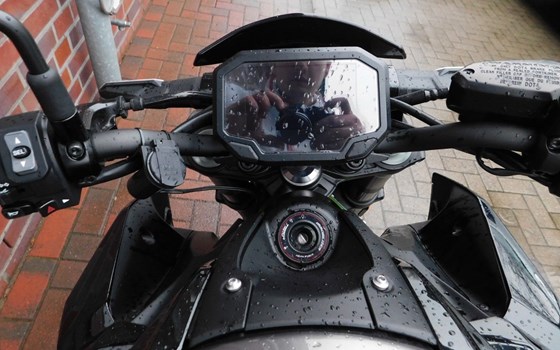 Gebrauchtmotorrad Kawasaki Z900 - Bild 13