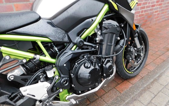 Gebrauchtmotorrad Kawasaki Z900 - Bild 20
