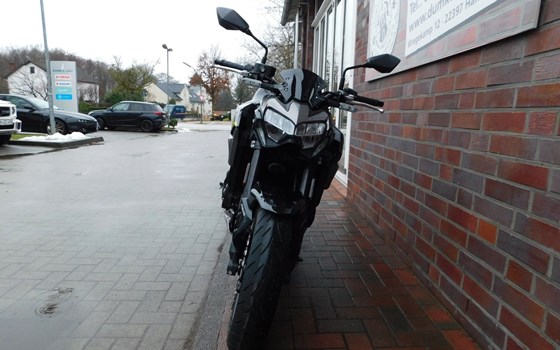 Gebrauchtmotorrad Kawasaki Z900 - Bild 3