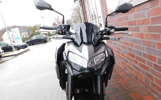 Gebrauchtmotorrad Kawasaki Z900 - Bild 6