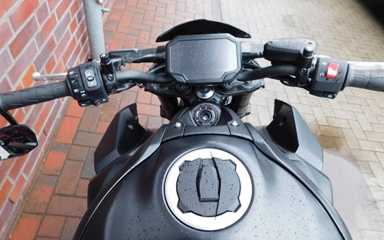 Gebrauchtmotorrad Kawasaki Z900 - Bild 10