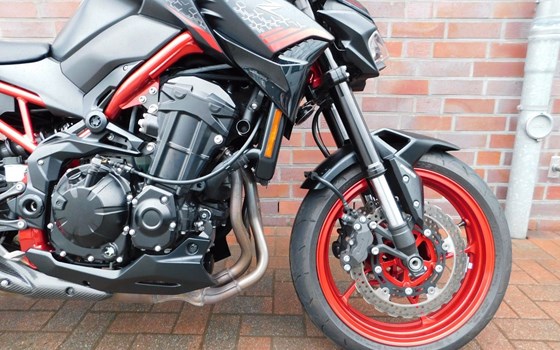 Gebrauchtmotorrad Kawasaki Z900 - Bild 12