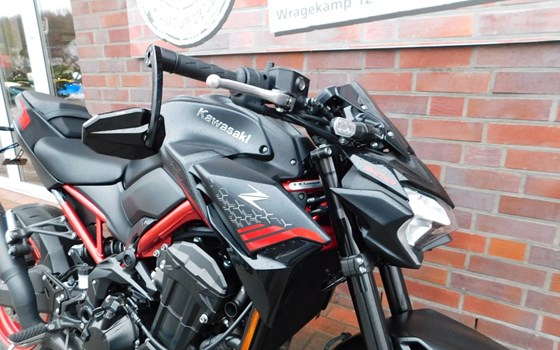Gebrauchtmotorrad Kawasaki Z900 - Bild 13