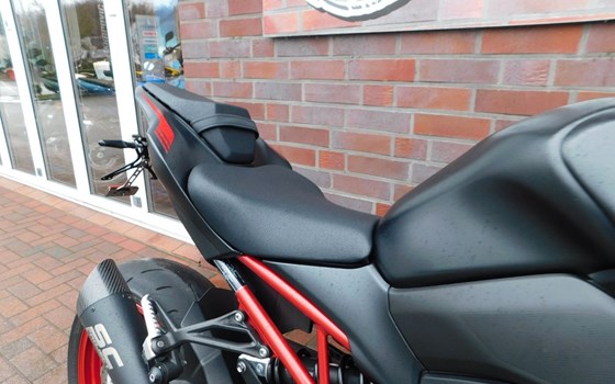 Gebrauchtmotorrad Kawasaki Z900 - Bild 14